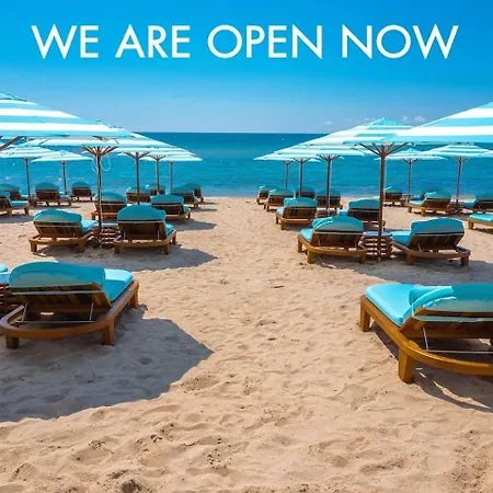 Vip Club Dolphin Coast 3*