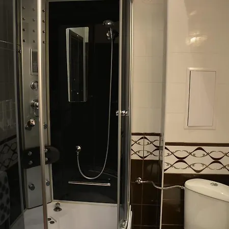 Vip Club Dolphin Coast Солнечный берег