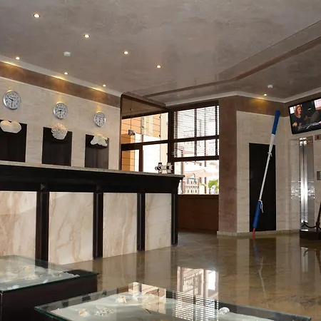 Vip Club Dolphin Coast Апарт-отель 3*