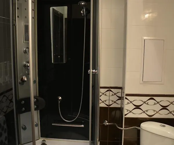 Vip Club Dolphin Coast Слънчев бряг