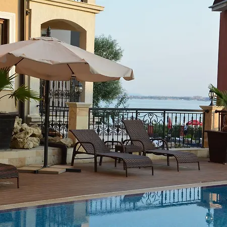 Aparthotel Vip Club Dolphin Coast