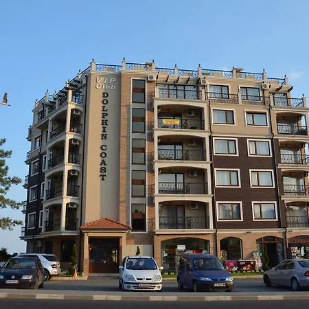 Vip Club Dolphin Coast 3*