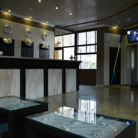 Vip Club Dolphin Coast 3*