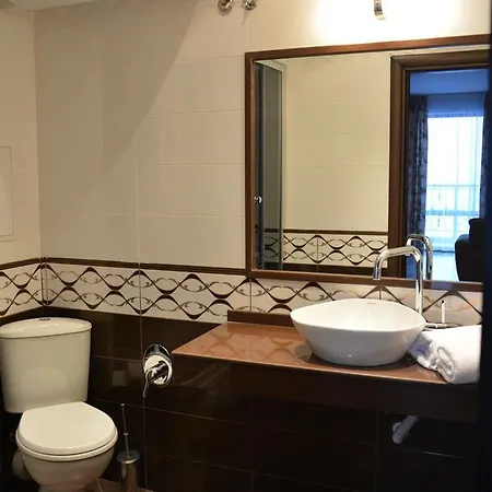 Vip Club Dolphin Coast Aparthotel