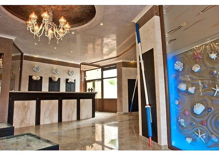 Vip Club Dolphin Coast 3*