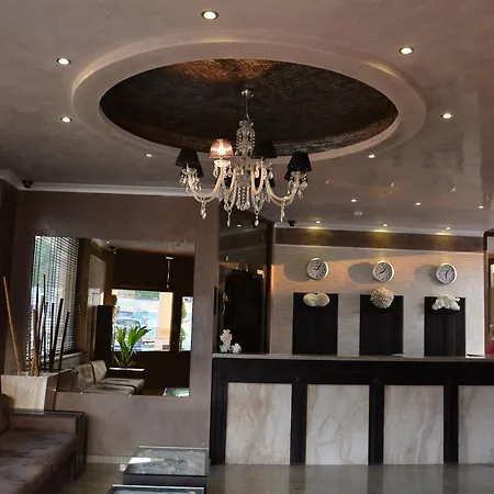 Vip Club Dolphin Coast Hotel de apartamente 3*